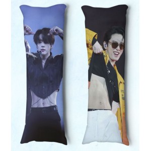 Travesseiro Dakimakura BTS mod.34